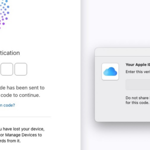 iCloud Cookies Grabber 2025