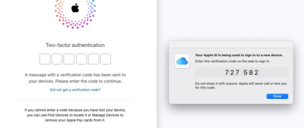 iCloud Cookies Grabber 2025