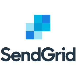 Sendgrid SMTP