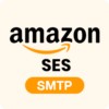 Amazon SES SMTP 50K
