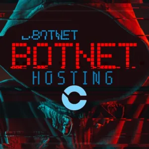 BOTNET VPS HOSTING BY CRAXPRO